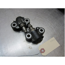 25V025 Timing Chain Tensioner Pair For 06-08 Ford Explorer  4.6 1L3E6L266AA